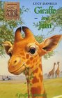 Animal Ark 45: Giraffe in a Jam