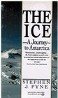 The Ice A Journey to Antarctica