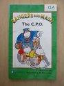 Bangers and Mash Green Book 12a the CPO