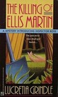 The Killing of Ellis Martin