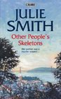 Other People's Skeletons (Rebecca Schwartz, Bk 5)