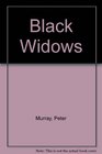 Black Widows  Naturebooks Series