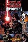 Infinities A New Hope Vol 1