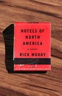 Hotels of North America