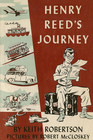 Henry Reed's Journey 2