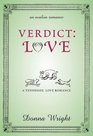 Verdict Love