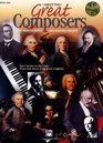 Meet the Great Composers  Book 1