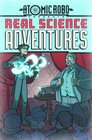 Atomic Robo Real Science Adventures Volume 2