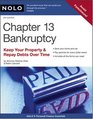 Chapter 13 Bankruptcy Keep Your Property  Repay Debts Over Time