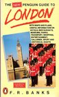 The Penguin Guide to London Eleventh Edition