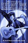 The Ultimate Elvis Quiz Book