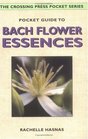 Pocket Guide to Bach Flower Essences