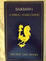 Balikbayan A Filipino Homecoming