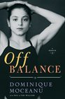 Off Balance A Memoir