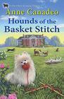 Hounds of the Basket Stitch (A Black Sheep & Co. Mystery)