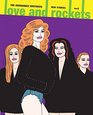 Love And Rockets Vol 8