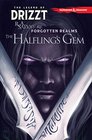 Dungeons  Dragons The Legend of Drizzt Volume 6  The Halfling's Gem
