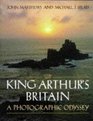 King Arthurs Britain