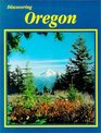 Discovering Oregon