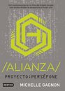 Proyecto Persfone Alianza