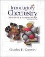 Introductory Chemistry  Math Toolkit/ Chemistry on the Internet 9899/    Chemistry Skill Builder/Nyt Chemistry Supplement 1999