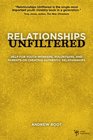 Relationships Unfiltered Help for Youth Workers Volunteers and Parents on Creating Authentic Relationships