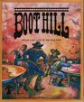 Boot Hill Wild West RolePlaying Game Second Edition Box Set