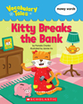 Kitty Breaks the Bank