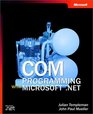 COM Programming with Microsoft NET