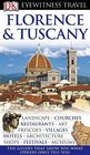 Eyewitness Travel Guides Florence  Tuscany