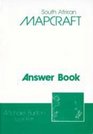 South Africa Mapcraft Answers