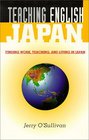 Teaching English in Japan Japan