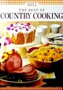 The Best of Country Cooking 2011