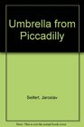 An Umbrella from Piccadilly
