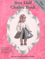 Fancywork and Fashion's Best Doll Clothes Book