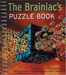 The Brainiac's Puzzle Book