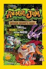 Animal Jam Official Insider's Guide Second Edition