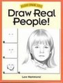 Draw Real People