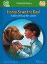 Honey Saves the Day Tag Book  LeapFrog