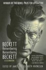 Beckett Remembering/Remembering Beckett A Celebration
