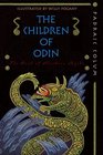 The Children of Odin  The Book of Northern Myths