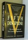 THE FIFTH DISCIPLINE ART AND PRACTICE OF THE LEARNING ORGANIZATION