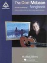 The Don McLean Songbook