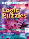 Brainstrains Clever Logic Puzzles