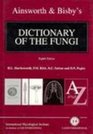 Ainsworth  Bisby's Dictionary of the Fungi
