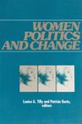 Women Politics and Change