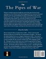 The Pipes of War A Record of the Achievements of Pipers  of Scottish and Overseas Regiments  during the War 191418