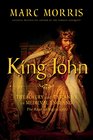 King John: Treachery and Tyranny in Medieval England: The Road to Magna Carta