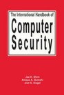 The International Handbook of Computer Security