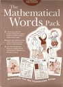 The Mathematical Words Pack